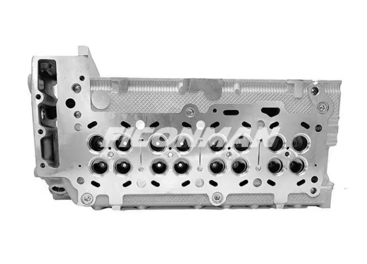 Iveco Daily Fiat Ducato F1C Cylinder Head 504110672 71724123 71792175 - Rezervni deli za Dostavno vozilo: slika 1 Iveco Daily Fiat Ducato F1C Cylinder Head 504110672 71724123 71792175 - Rezervni deli za Dostavno vozilo: slika 1