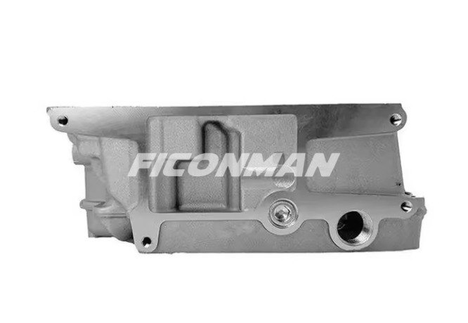 Iveco Daily Fiat Ducato F1C Cylinder Head 504110672 71724123 71792175 - Rezervni deli za Dostavno vozilo: slika 3 Iveco Daily Fiat Ducato F1C Cylinder Head 504110672 71724123 71792175 - Rezervni deli za Dostavno vozilo: slika 3
