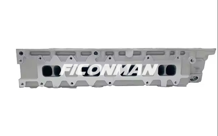 Iveco Daily Fiat Ducato F1C Cylinder Head 504110672 71724123 71792175 - Rezervni deli za Dostavno vozilo: slika 2 Iveco Daily Fiat Ducato F1C Cylinder Head 504110672 71724123 71792175 - Rezervni deli za Dostavno vozilo: slika 2