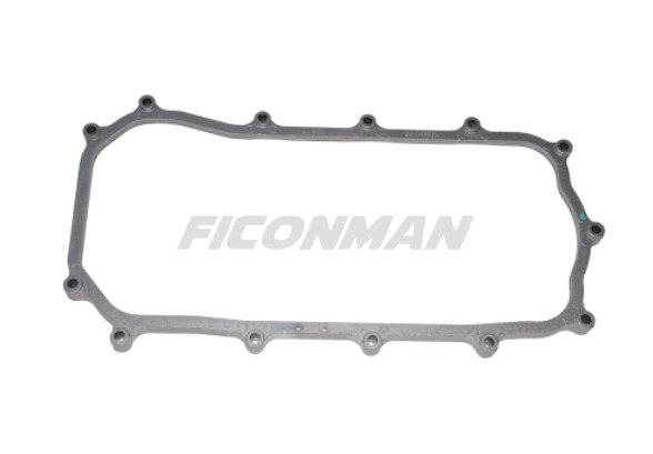 Iveco Daily Fiat Ducato F1C Oil Sump Bracket 504083379 - Rezervni deli: slika 1 Iveco Daily Fiat Ducato F1C Oil Sump Bracket 504083379 - Rezervni deli: slika 1