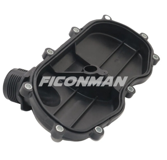 Iveco Daily Fiat Ducato F1C Timing Chain Cover 504087606 504087608 - Rezervni deli za Dostavno vozilo: slika 1 Iveco Daily Fiat Ducato F1C Timing Chain Cover 504087606 504087608 - Rezervni deli za Dostavno vozilo: slika 1