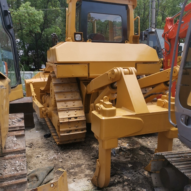 2016 Caterpillar D7H - Buldožer: slika 5 2016 Caterpillar D7H - Buldožer: slika 5