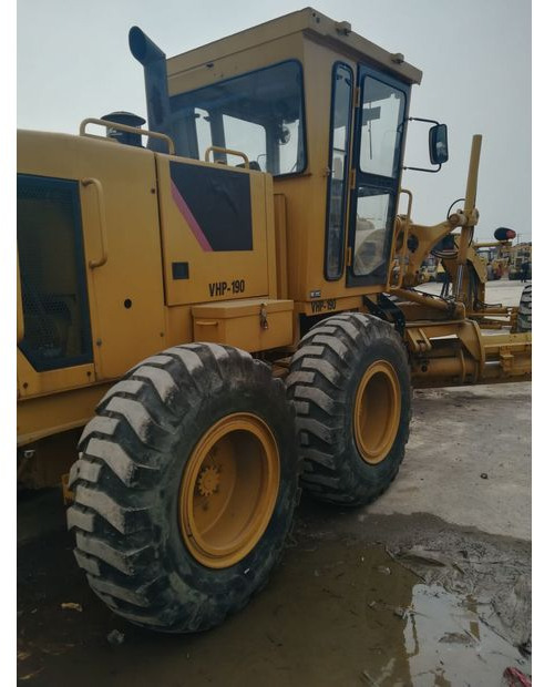 2020 Caterpillar 140H - Greder: slika 5 2020 Caterpillar 140H - Greder: slika 5