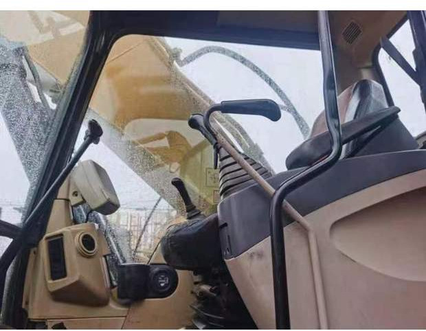 2020 Caterpillar 330D - Bager goseničar: slika 5 2020 Caterpillar 330D - Bager goseničar: slika 5