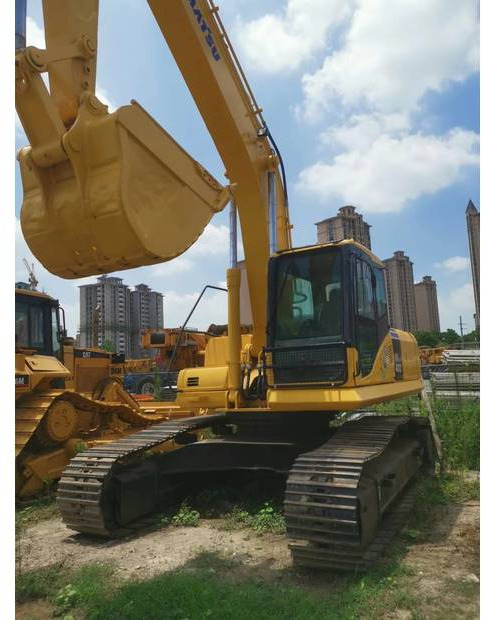 2020 Komatsu PC400-8 - Bager goseničar: slika 1 2020 Komatsu PC400-8 - Bager goseničar: slika 1