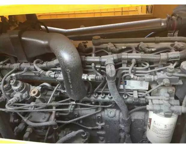 2021 XCMG QY25K5 - Avtodvigalo: slika 3 2021 XCMG QY25K5 - Avtodvigalo: slika 3