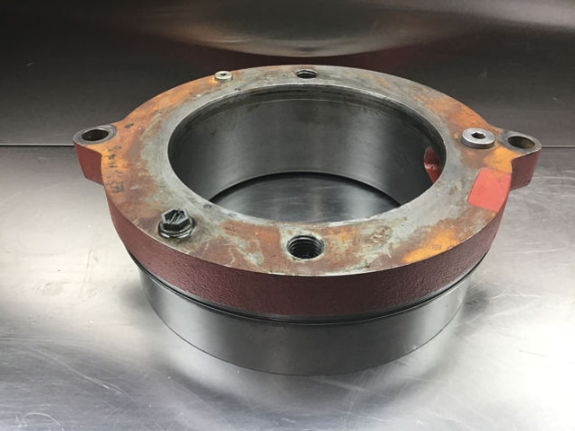 Brake Housing - Zavorni bobni: slika 1 Brake Housing - Zavorni bobni: slika 1