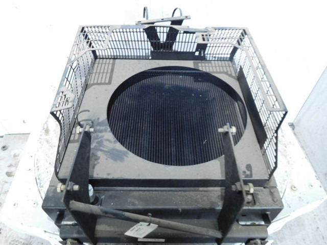 Fuchs Watercooler - Vmesni hladilnik: slika 2 Fuchs Watercooler - Vmesni hladilnik: slika 2