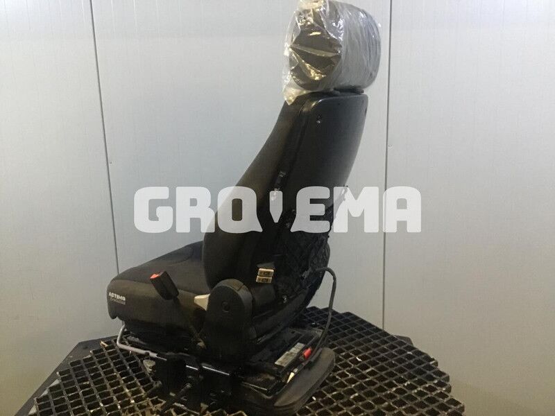 Grammer R926 K-LC / R946 LC / R946 LC-V / R946 NLC - Sedež: slika 5 Grammer R926 K-LC / R946 LC / R946 LC-V / R946 NLC - Sedež: slika 5