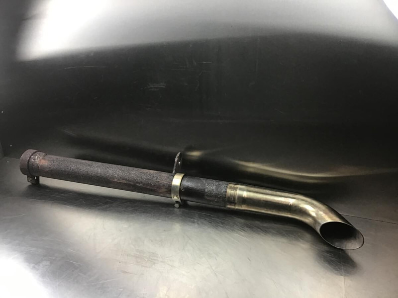 Liebherr A316 Li / A314 Li / A312 Li / A309 Li / A311 Li / R317 Li / R313 Li - Izpušna cev: slika 1 Liebherr A316 Li / A314 Li / A312 Li / A309 Li / A311 Li / R317 Li / R313 Li - Izpušna cev: slika 1