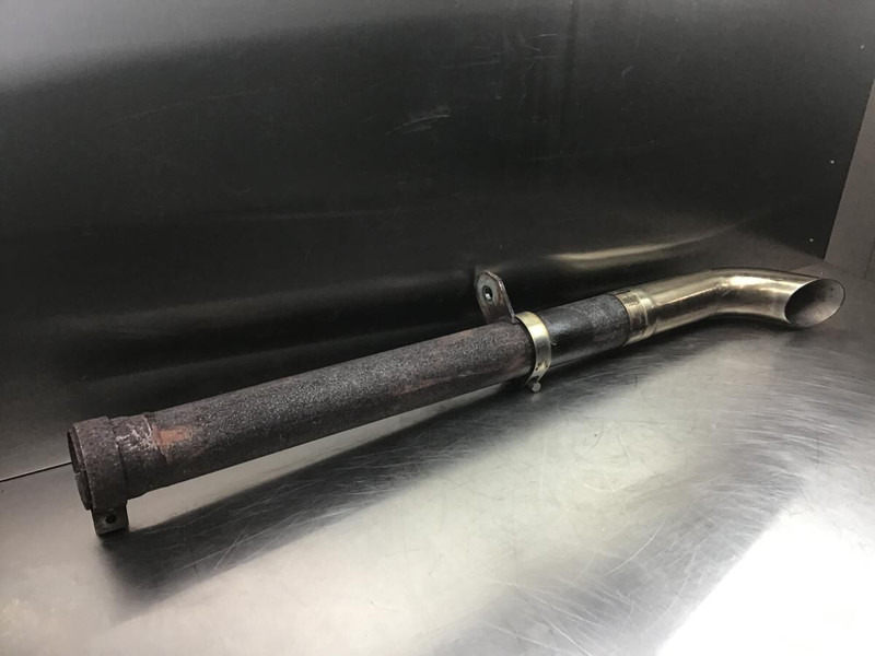 Liebherr A316 Li / A314 Li / A312 Li / A309 Li / A311 Li / R317 Li / R313 Li - Izpušna cev: slika 2 Liebherr A316 Li / A314 Li / A312 Li / A309 Li / A311 Li / R317 Li / R313 Li - Izpušna cev: slika 2