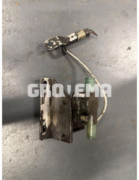 Liebherr A904C Li / A900C Li / A944C Li / A934C Li / A924B Li / R900C Li / R900B Li / A954B Li / A954C Li - Ventil: slika 1 Liebherr A904C Li / A900C Li / A944C Li / A934C Li / A924B Li / R900C Li / R900B Li / A954B Li / A954C Li - Ventil: slika 1