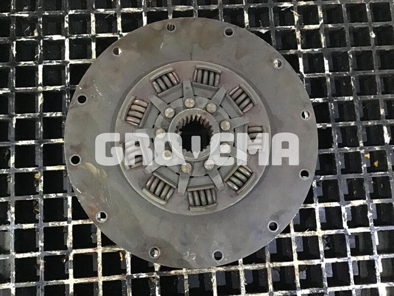 Liebherr A932 Li / A934 Li / A934B Li / R932 Li / R932 Li T / R934B / R942 LIEBHERR MOTOR / R944 / R942 LI / R944B / R932 - Sklopka in deli: slika 2 Liebherr A932 Li / A934 Li / A934B Li / R932 Li / R932 Li T / R934B / R942 LIEBHERR MOTOR / R944 / R942 LI / R944B / R932 - Sklopka in deli: slika 2