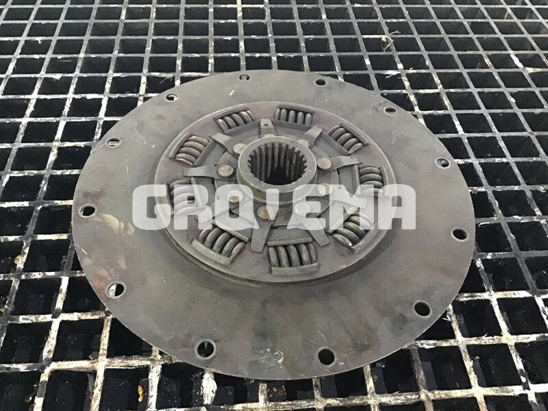 Liebherr A932 Li / A934 Li / A934B Li / R932 Li / R932 Li T / R934B / R942 LIEBHERR MOTOR / R944 / R942 LI / R944B / R932 - Sklopka in deli: slika 3 Liebherr A932 Li / A934 Li / A934B Li / R932 Li / R932 Li T / R934B / R942 LIEBHERR MOTOR / R944 / R942 LI / R944B / R932 - Sklopka in deli: slika 3
