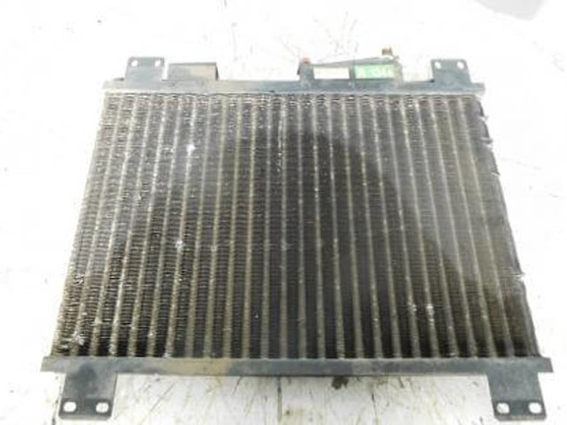 Liebherr Airco Condenser - Klimatski del: slika 1 Liebherr Airco Condenser - Klimatski del: slika 1