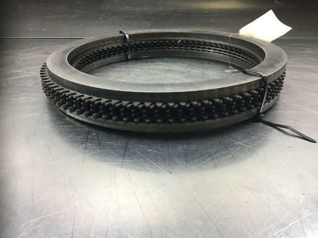 Liebherr Brake Disc Set - Zavorni diski: slika 4 Liebherr Brake Disc Set - Zavorni diski: slika 4