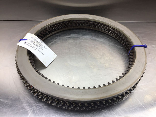 Liebherr Brake Disc Set - Zavorni diski: slika 1 Liebherr Brake Disc Set - Zavorni diski: slika 1