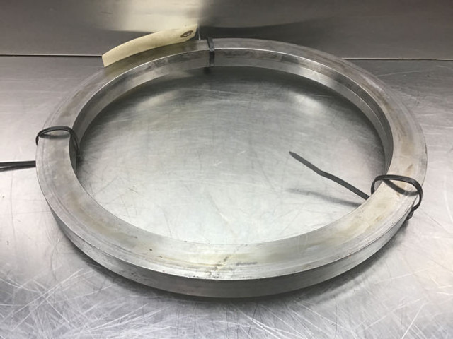 Liebherr Brake Disc Set - Zavorni diski: slika 1 Liebherr Brake Disc Set - Zavorni diski: slika 1
