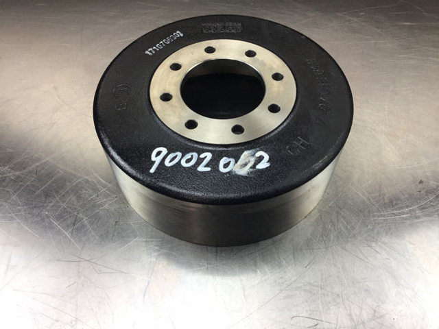 Liebherr Brake Drum - Zavorni bobni: slika 1 Liebherr Brake Drum - Zavorni bobni: slika 1