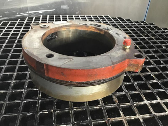 Liebherr Brake Housing - Zavorni diski: slika 3 Liebherr Brake Housing - Zavorni diski: slika 3