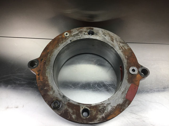 Liebherr Brake Housing - Zavorni bobni: slika 3 Liebherr Brake Housing - Zavorni bobni: slika 3