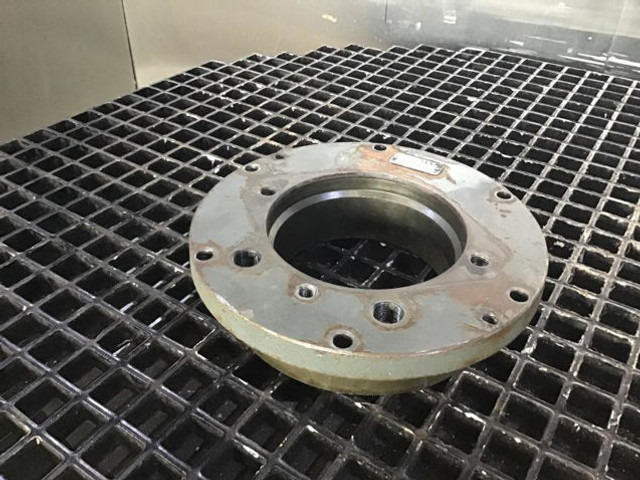 Liebherr Brake - Zavorni diski: slika 3 Liebherr Brake - Zavorni diski: slika 3