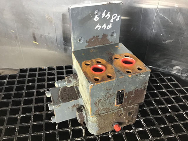 Liebherr Brake Valve - Ventil: slika 1 Liebherr Brake Valve - Ventil: slika 1