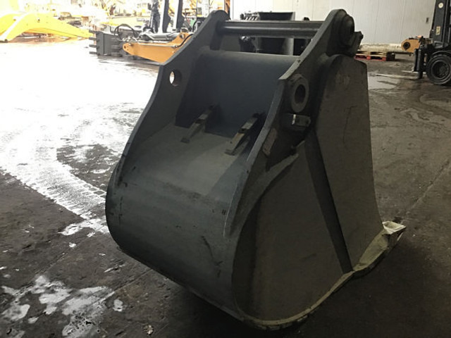 Liebherr Bucket 1050 MM 1,1 M3 - Žlica za Bager: slika 5 Liebherr Bucket 1050 MM 1,1 M3 - Žlica za Bager: slika 5