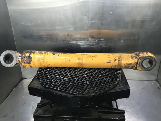 Liebherr Bucket Cylinder - Hidravlični cilinder: slika 3 Liebherr Bucket Cylinder - Hidravlični cilinder: slika 3