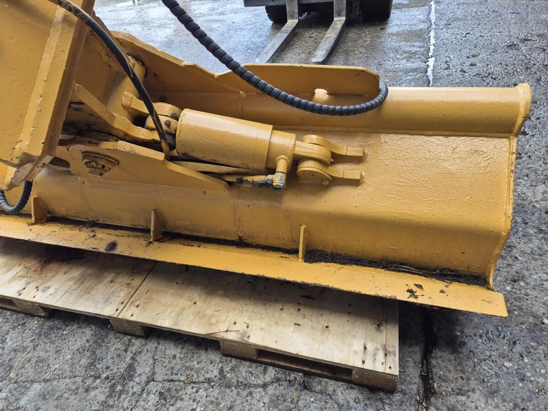 Liebherr Bucket SW48 1500MM 0.3M3 - Žlica za Gradbeni stroj: slika 1 Liebherr Bucket SW48 1500MM 0.3M3 - Žlica za Gradbeni stroj: slika 1