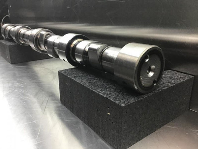 Liebherr Camshaft D904/D924 - Odmična gred: slika 5 Liebherr Camshaft D904/D924 - Odmična gred: slika 5
