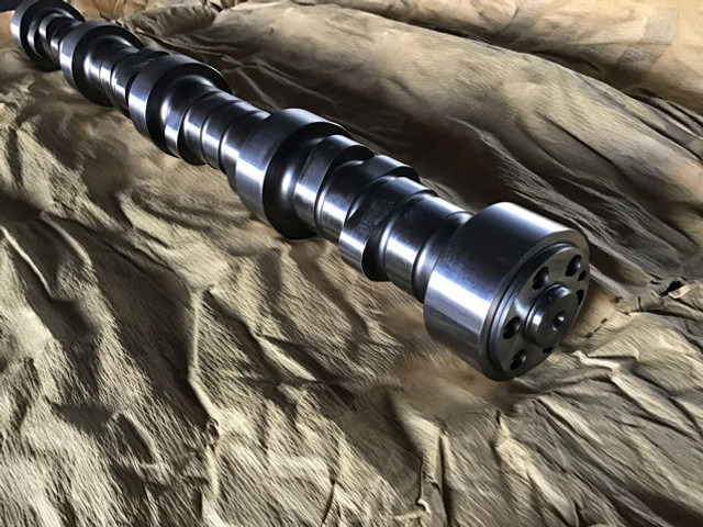 Liebherr Camshaft - Odmična gred: slika 4 Liebherr Camshaft - Odmična gred: slika 4