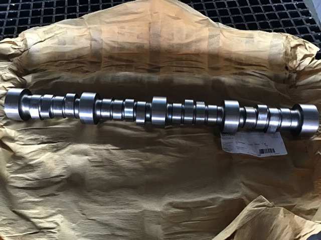 Liebherr Camshaft - Odmična gred: slika 1 Liebherr Camshaft - Odmična gred: slika 1