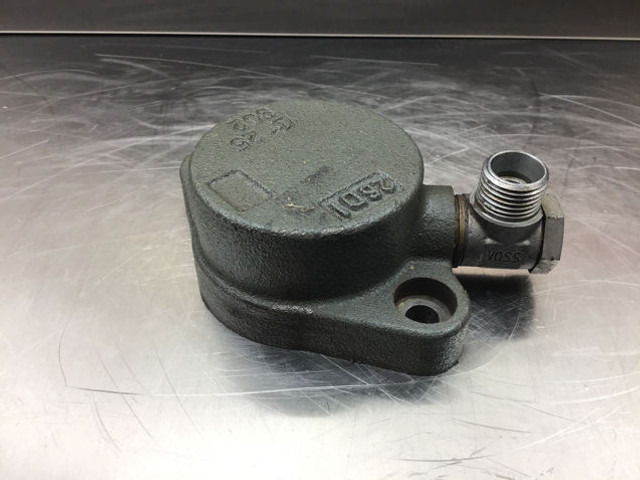 Liebherr Cover - Motor in deli: slika 1 Liebherr Cover - Motor in deli: slika 1