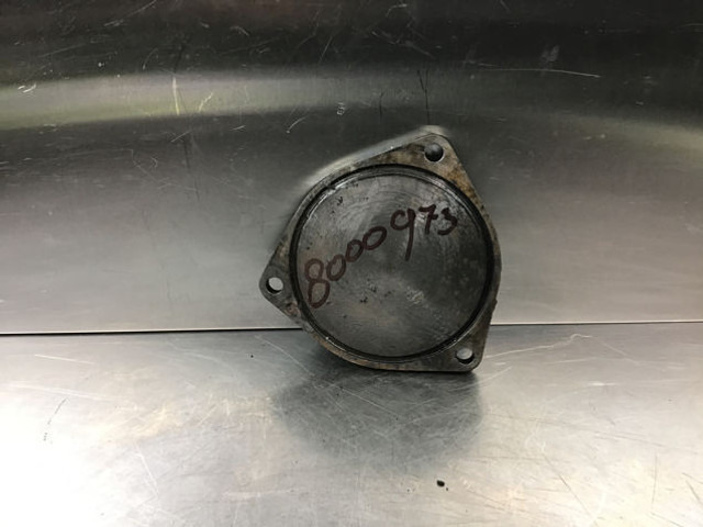 Liebherr Cover - Motor in deli: slika 1 Liebherr Cover - Motor in deli: slika 1