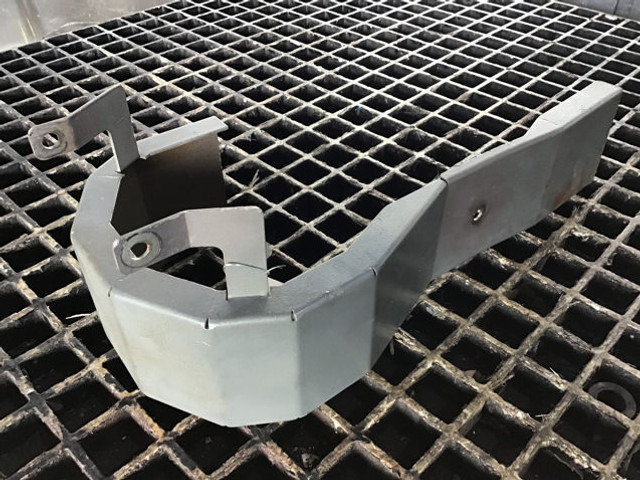 Liebherr Cover - Motor in deli: slika 1 Liebherr Cover - Motor in deli: slika 1