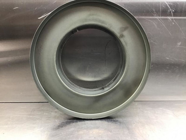 Liebherr Cover Plate - Motor in deli: slika 2 Liebherr Cover Plate - Motor in deli: slika 2