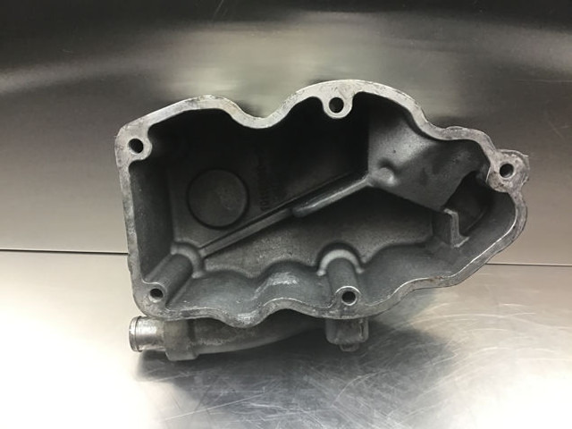 Liebherr Cylinderhead Cover - Blok cilindra: slika 3 Liebherr Cylinderhead Cover - Blok cilindra: slika 3