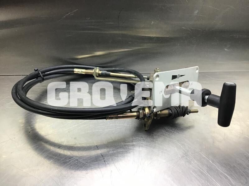 Liebherr Engine Control - Motor in deli: slika 1 Liebherr Engine Control - Motor in deli: slika 1