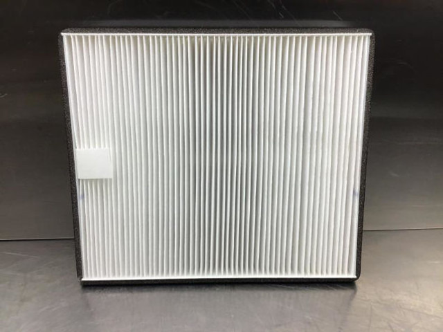 Liebherr Filter - Filter kabine: slika 2 Liebherr Filter - Filter kabine: slika 2