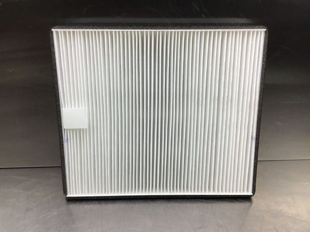 Liebherr Filter - Filter kabine: slika 1 Liebherr Filter - Filter kabine: slika 1