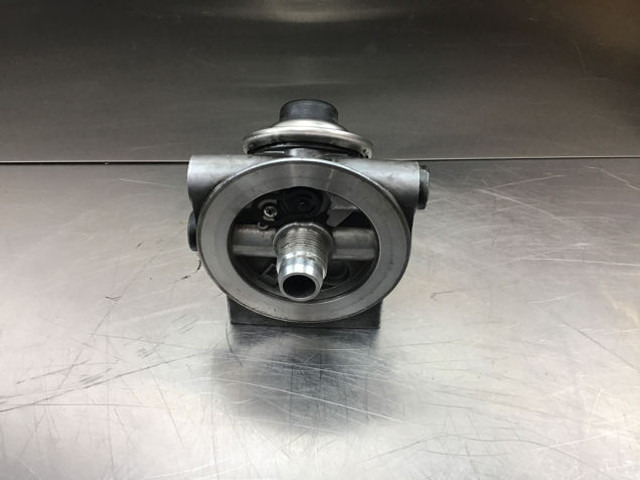 Liebherr Fuel Filter Head - Sistem goriva: slika 5 Liebherr Fuel Filter Head - Sistem goriva: slika 5