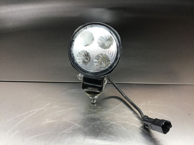 Liebherr Head Light - Žarometi: slika 1 Liebherr Head Light - Žarometi: slika 1