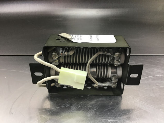Liebherr Heating Unit - Ventilator kabine: slika 3 Liebherr Heating Unit - Ventilator kabine: slika 3