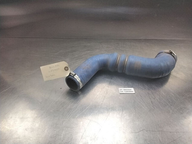 Liebherr Hose - Cev za dovod zraka: slika 1 Liebherr Hose - Cev za dovod zraka: slika 1