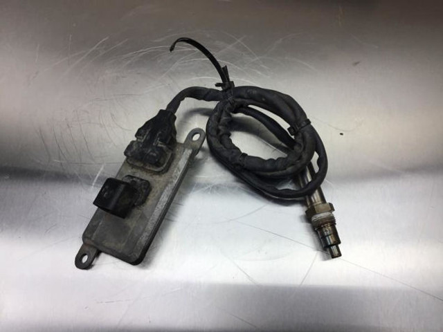 Liebherr Nox Sensor - Senzor: slika 5 Liebherr Nox Sensor - Senzor: slika 5