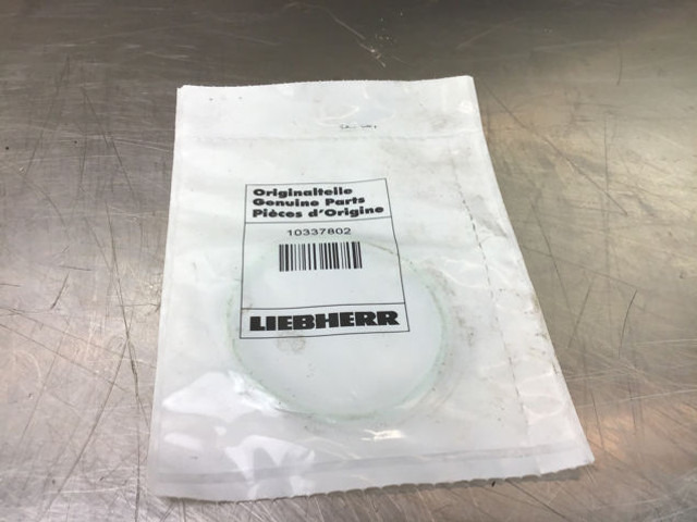 Liebherr O-ring 10337802 - Motor in deli: slika 2 Liebherr O-ring 10337802 - Motor in deli: slika 2