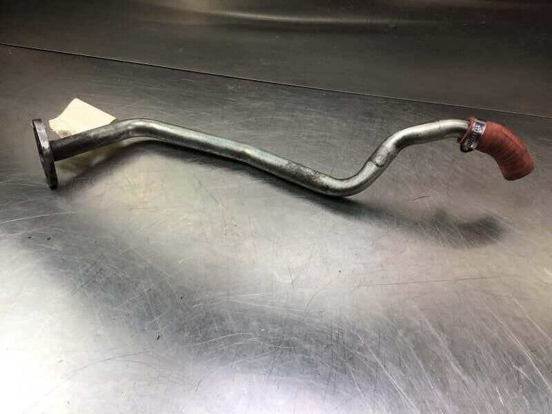 Liebherr Oil Return Pipe - Motor in deli: slika 1 Liebherr Oil Return Pipe - Motor in deli: slika 1