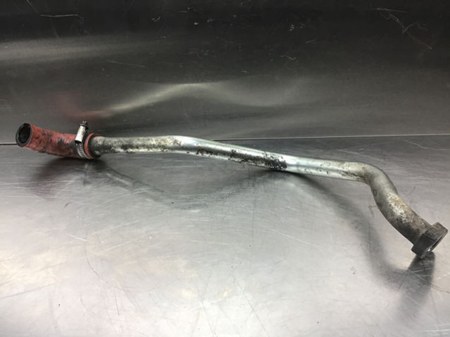 Liebherr Oil Return Pipe - Motor in deli: slika 1 Liebherr Oil Return Pipe - Motor in deli: slika 1