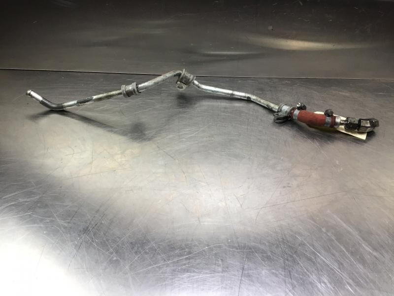 Liebherr Oil Return Pipe - Motor in deli: slika 1 Liebherr Oil Return Pipe - Motor in deli: slika 1